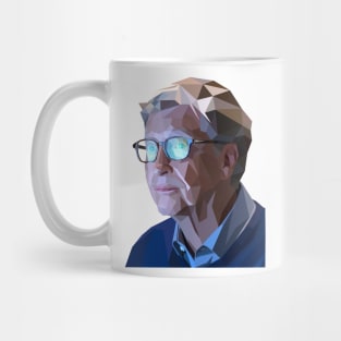 Bill Gates Mug